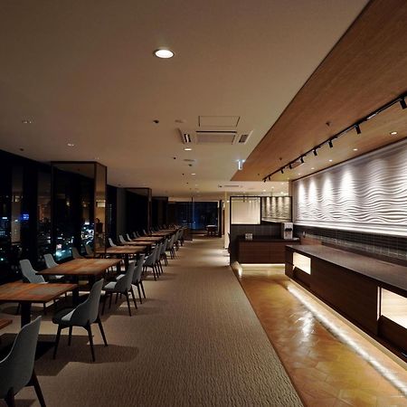 Hotel Marroad Tsukuba Tsuchiura Bagian luar foto