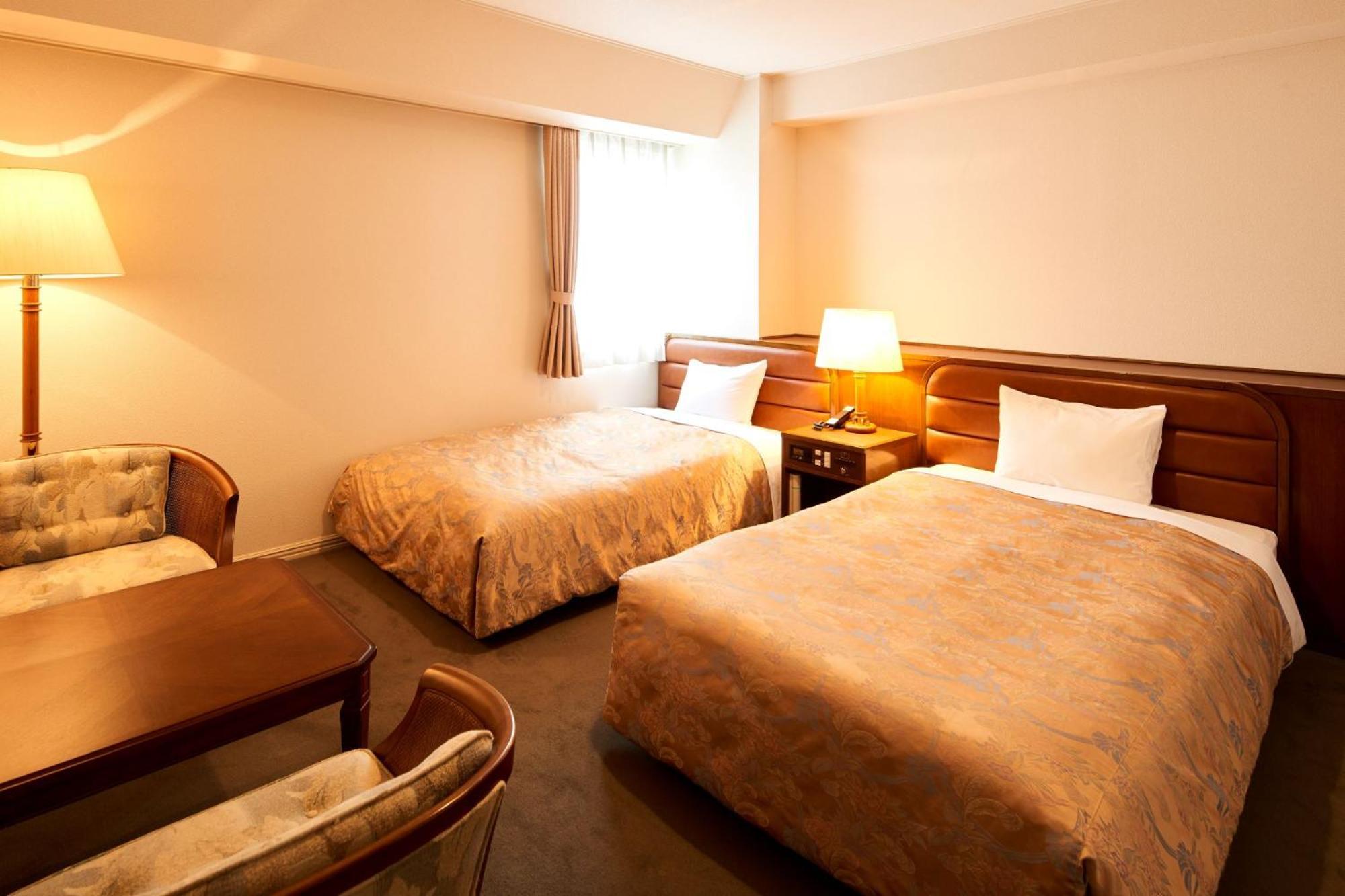 Hotel Marroad Tsukuba Tsuchiura Bagian luar foto