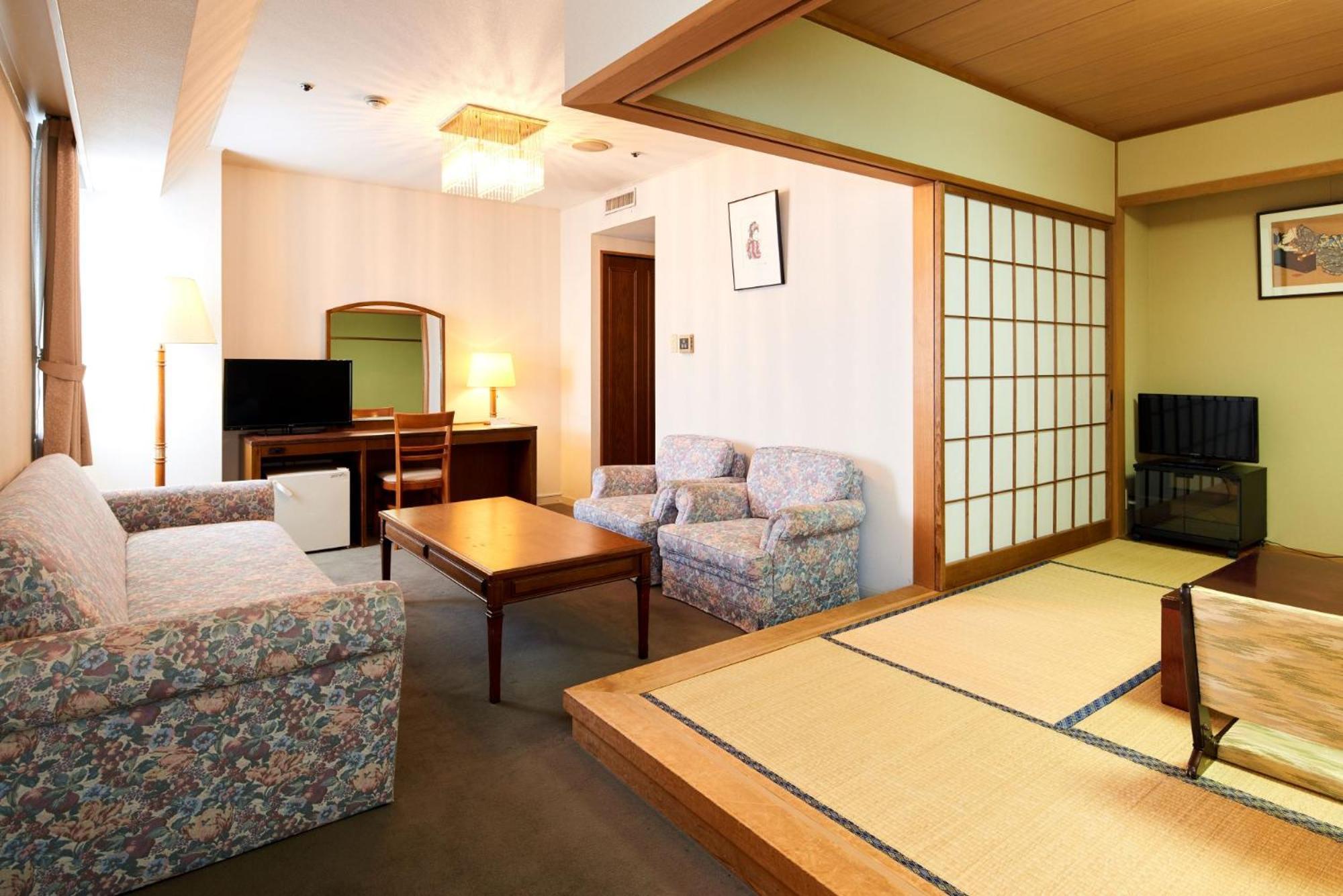 Hotel Marroad Tsukuba Tsuchiura Bagian luar foto