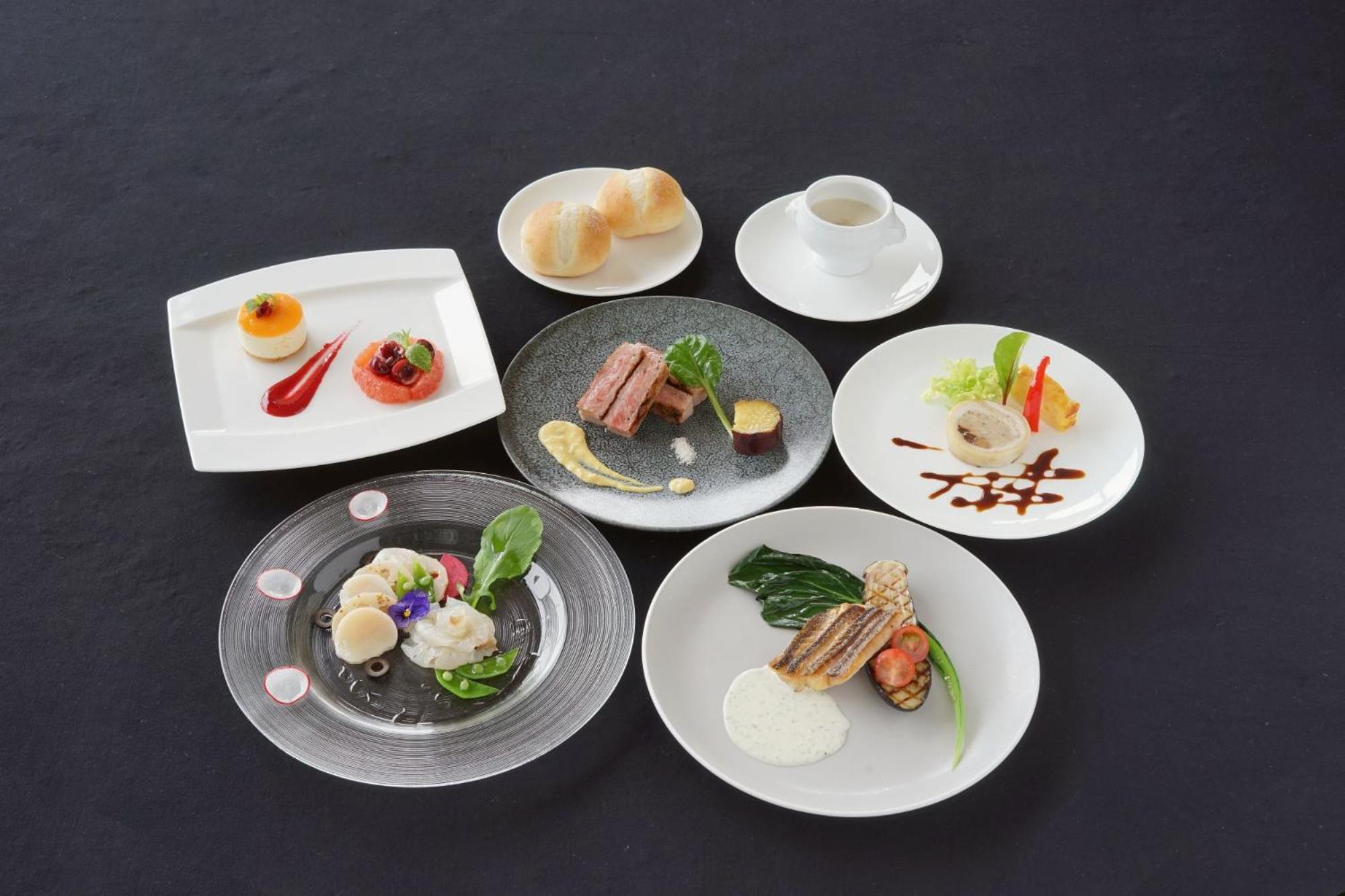 Hotel Marroad Tsukuba Tsuchiura Bagian luar foto