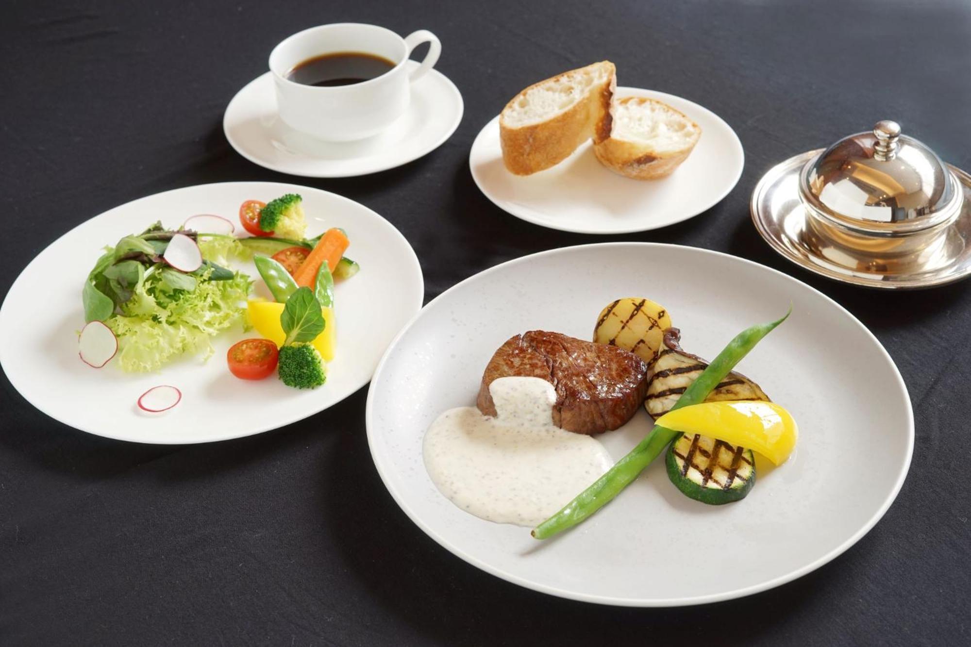 Hotel Marroad Tsukuba Tsuchiura Bagian luar foto