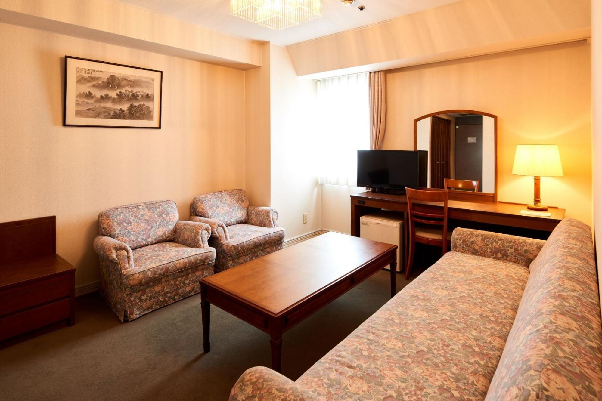 Hotel Marroad Tsukuba Tsuchiura Bagian luar foto
