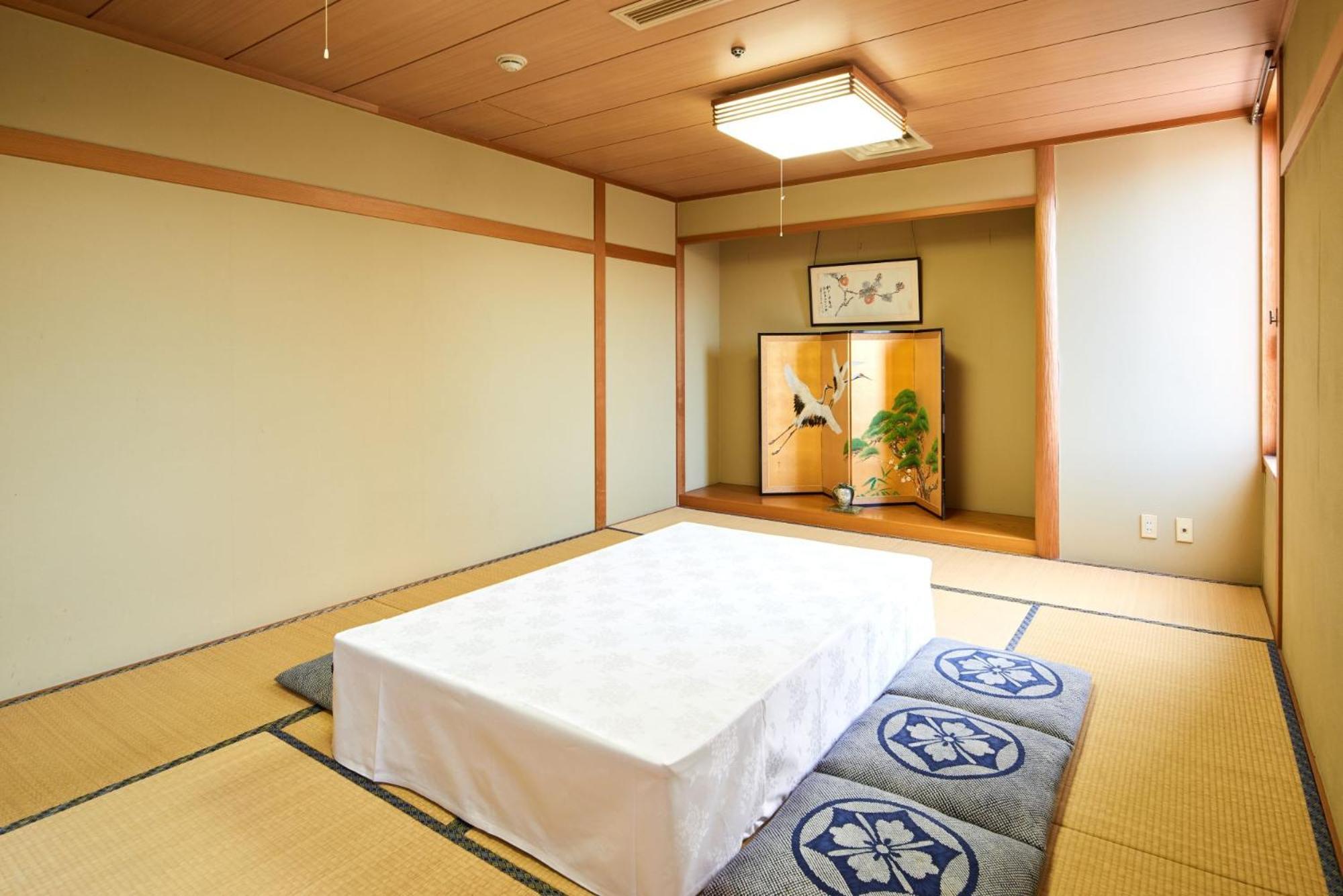 Hotel Marroad Tsukuba Tsuchiura Bagian luar foto