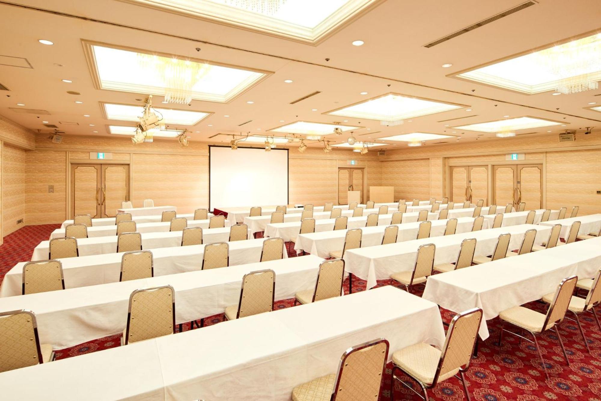 Hotel Marroad Tsukuba Tsuchiura Bagian luar foto