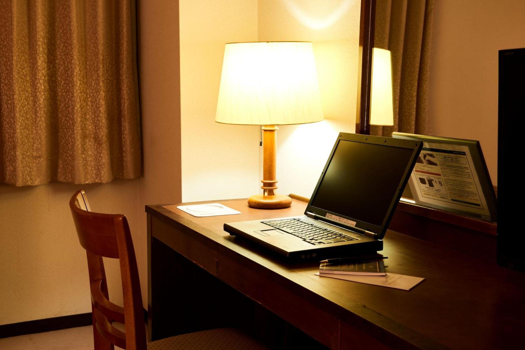 Hotel Marroad Tsukuba Tsuchiura Bagian luar foto