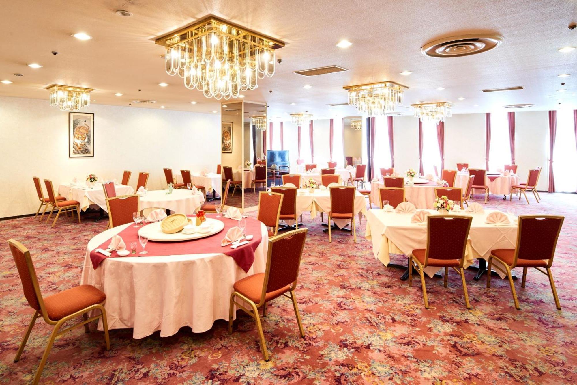Hotel Marroad Tsukuba Tsuchiura Bagian luar foto